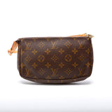 Pochette Accessories Monogram