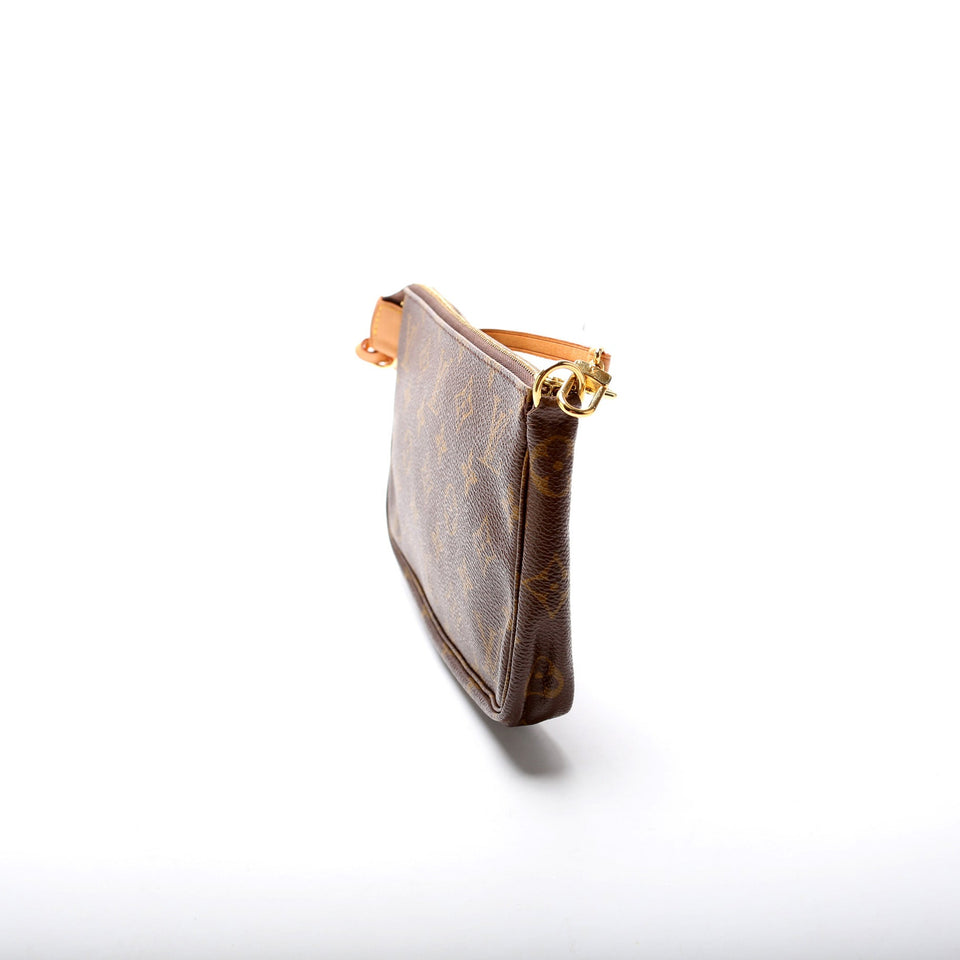 Pochette Accessories Monogram