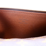 Papillon 30 11.5in Monogram