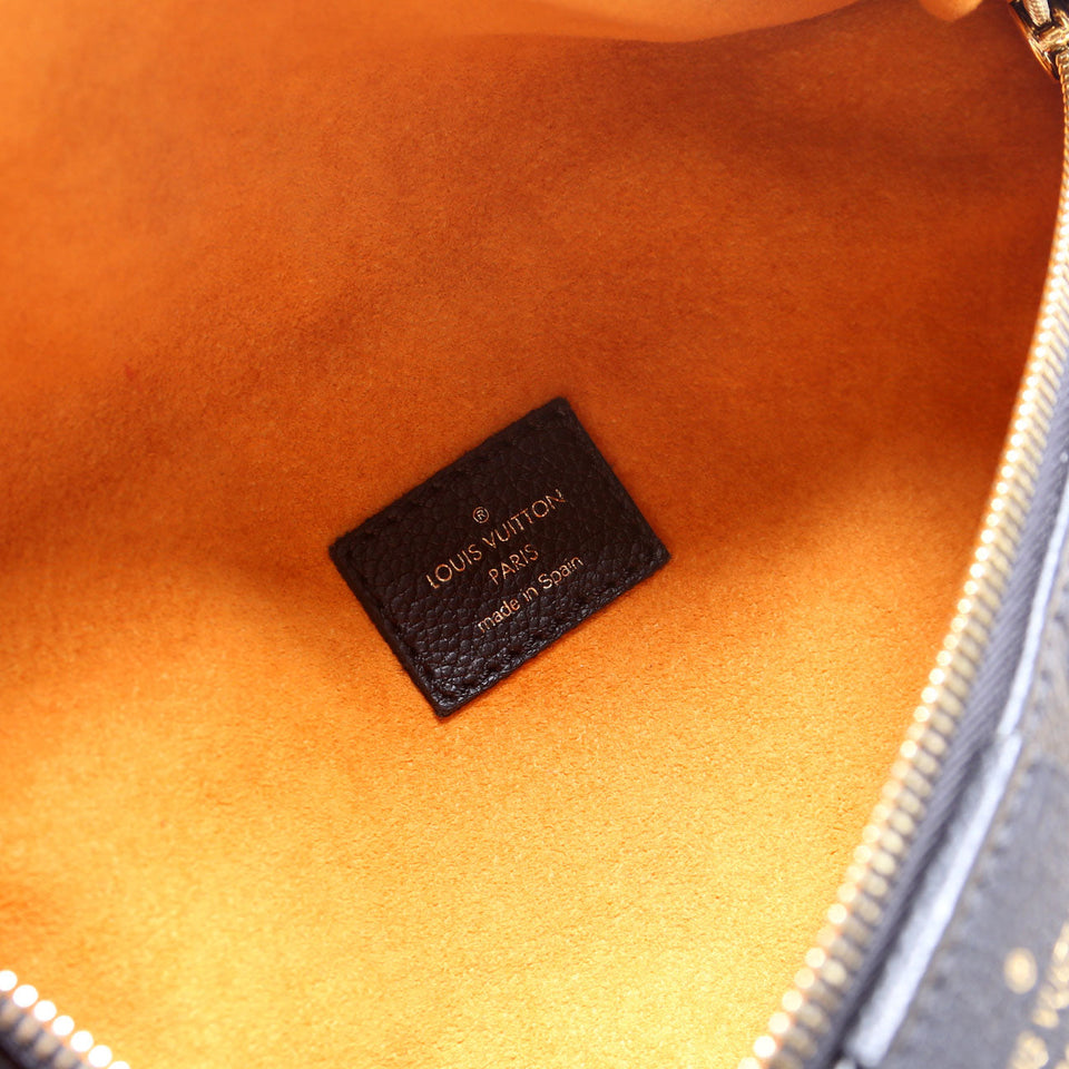 Bumbag Empreinte