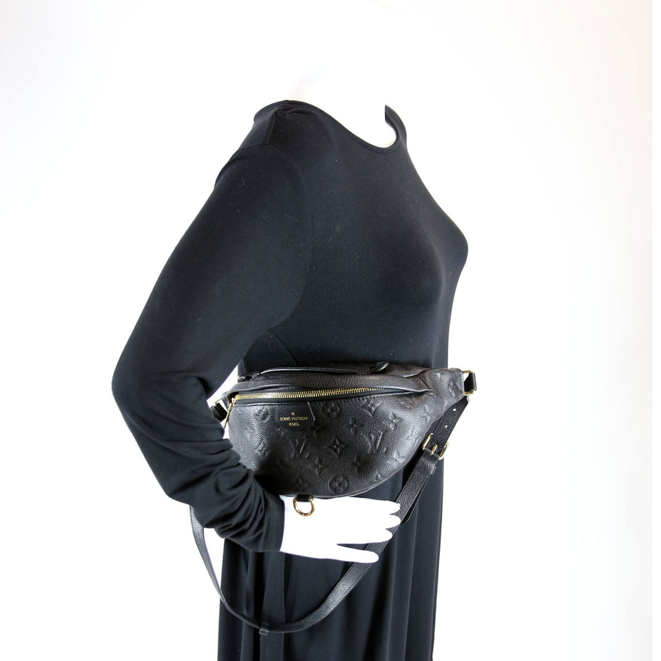 Bumbag Empreinte