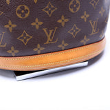 Bucket PM Monogram