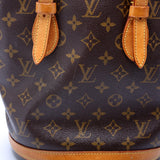 Bucket PM Monogram