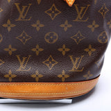 Bucket PM Monogram