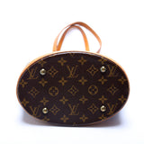 Bucket PM Monogram