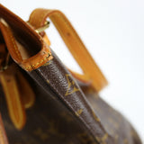 Bucket PM Monogram
