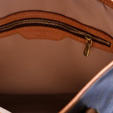 Bucket PM Monogram