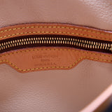 Bucket PM Monogram