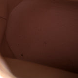 Bucket PM Monogram