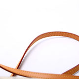 Eva Clutch Damier Azur