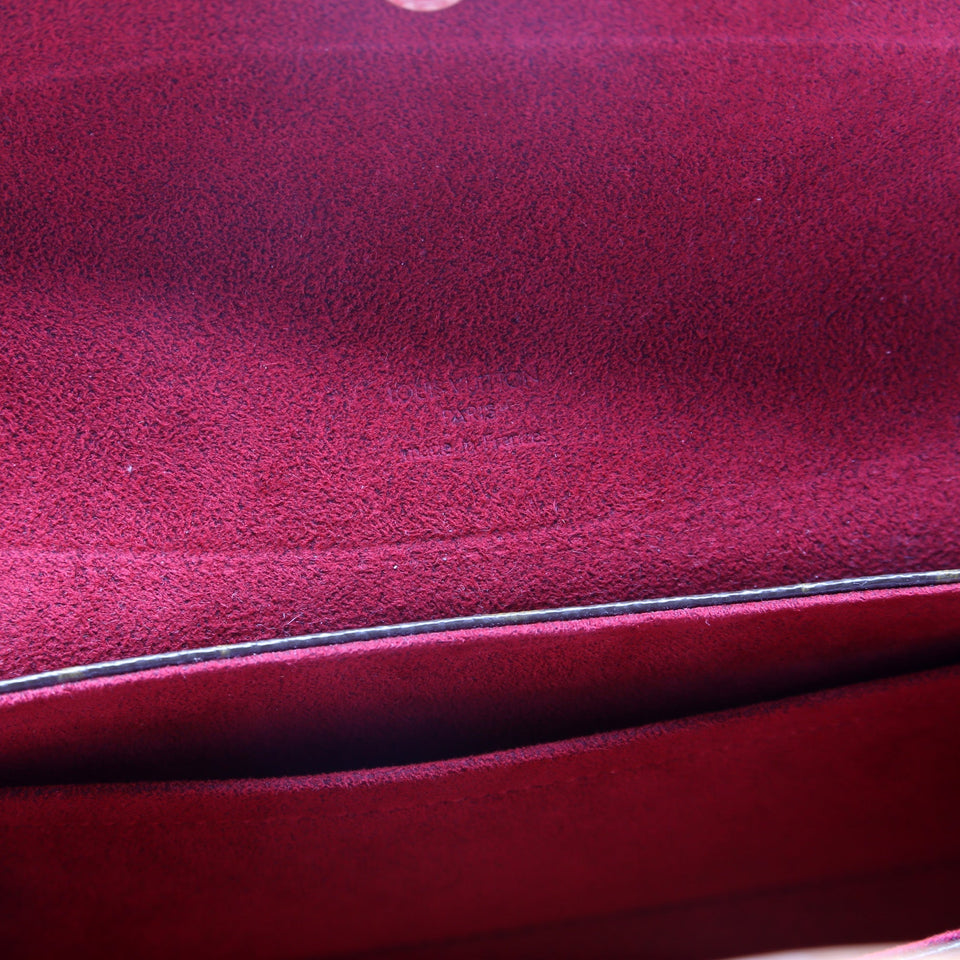 Sonatine Bag Monogram