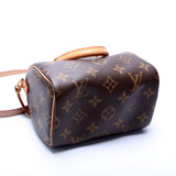 Nano Speedy Monogram