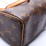 Nano Speedy Monogram