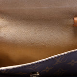 Pochette Twin PM Monogram