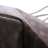 Neverfull GM Monogram