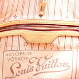 Neverfull GM Monogram