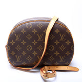 Blois Crossbody Monogram