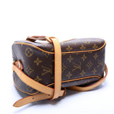 Blois Crossbody Monogram