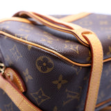 Blois Crossbody Monogram