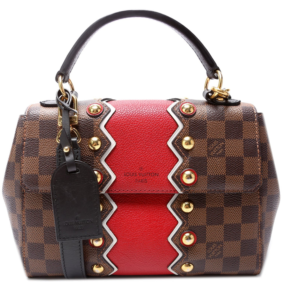 Bond Street BB Karakoram Damier Ebene