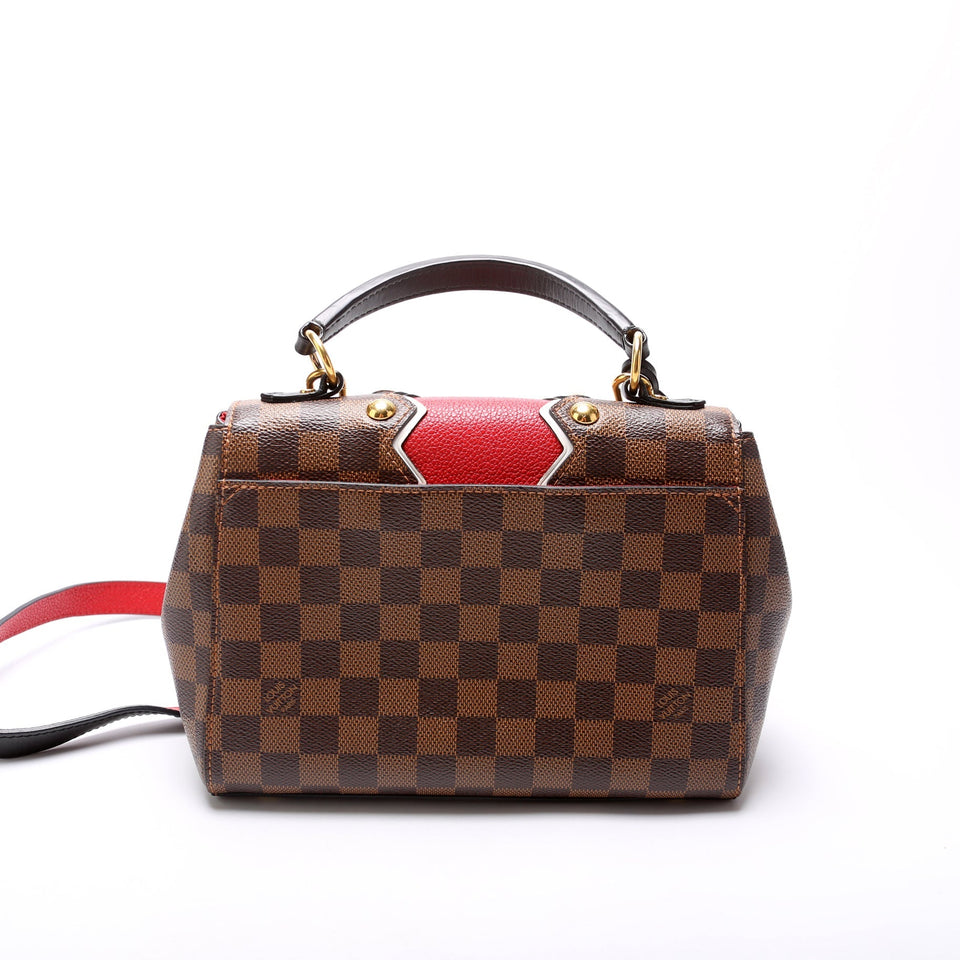 Bond Street BB Karakoram Damier Ebene
