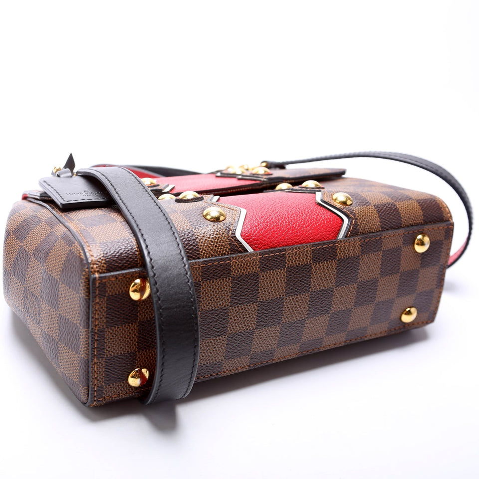 Bond Street BB Karakoram Damier Ebene