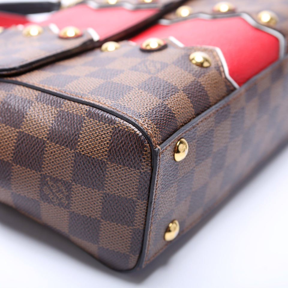 Bond Street BB Karakoram Damier Ebene