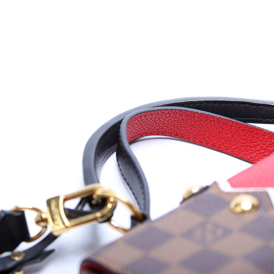 Bond Street BB Karakoram Damier Ebene