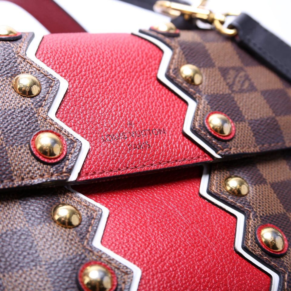 Bond Street BB Karakoram Damier Ebene