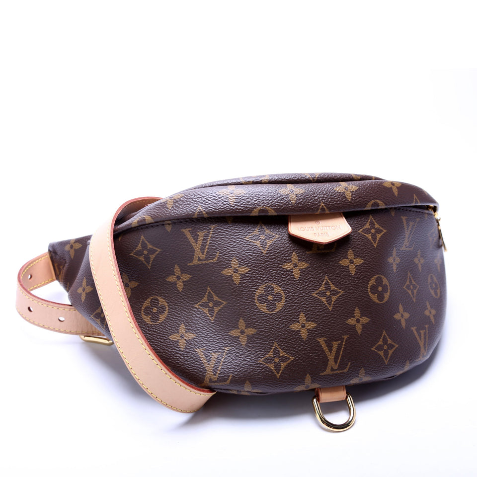 Bumbag Monogram