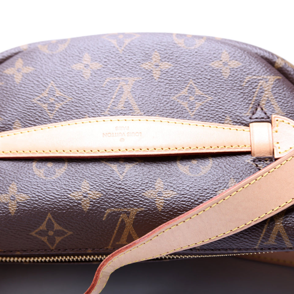 Bumbag Monogram