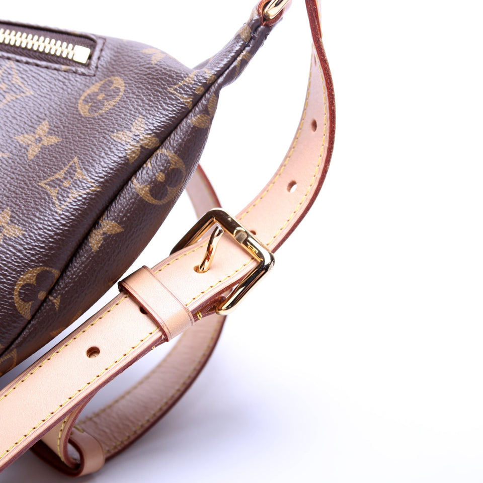 Bumbag Monogram