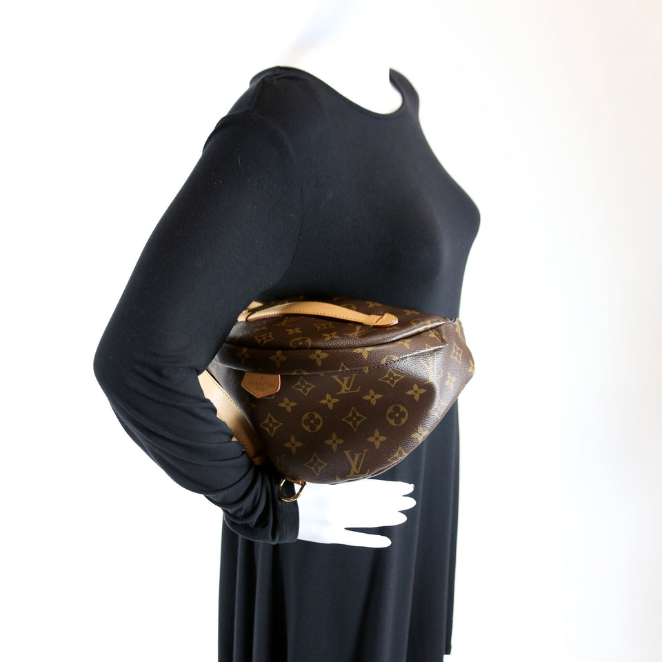 Bumbag Monogram