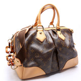 Stephen Bag Monogram