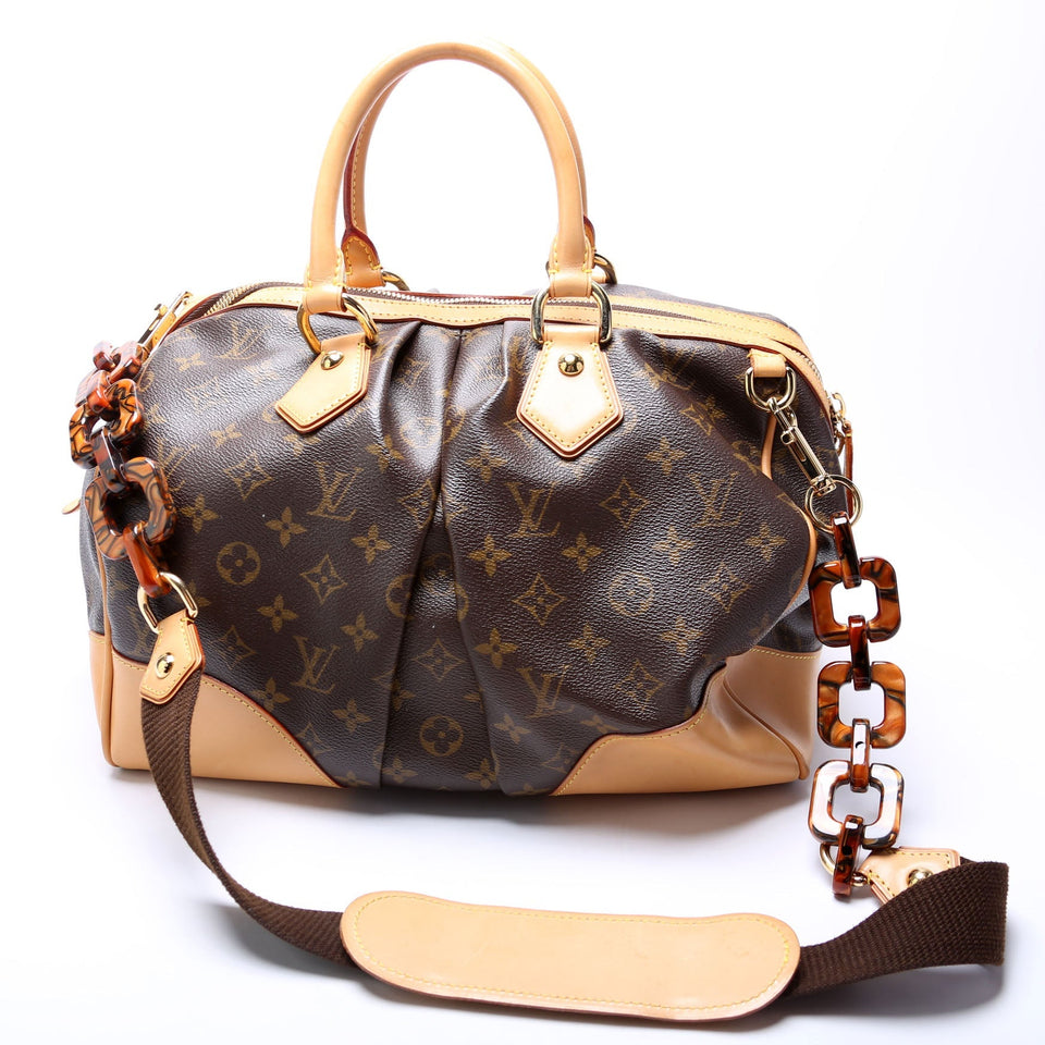 Stephen Bag Monogram