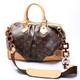 Stephen Bag Monogram