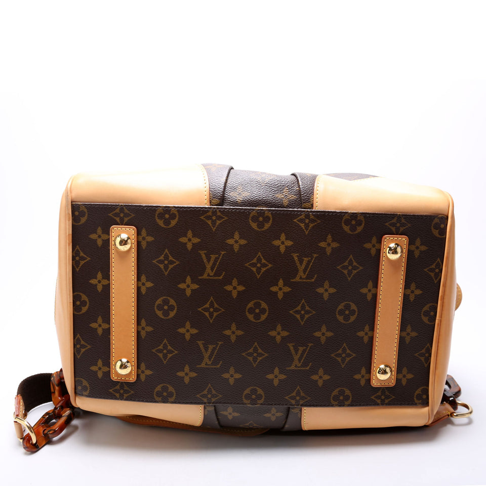 Stephen Bag Monogram