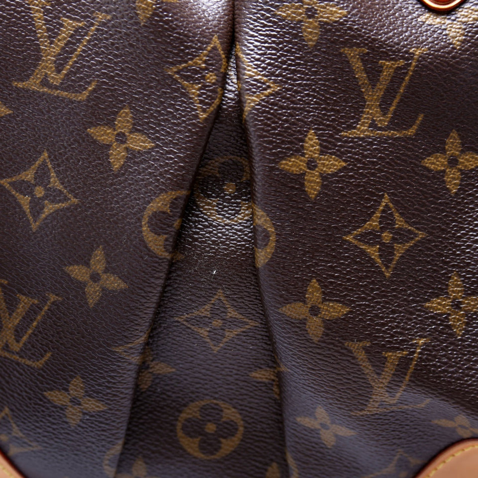 Stephen Bag Monogram