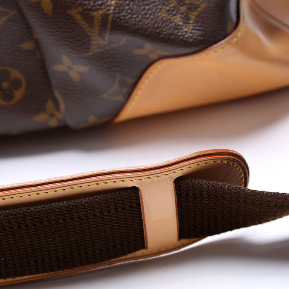 Stephen Bag Monogram