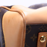 Stephen Bag Monogram
