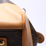 Stephen Bag Monogram