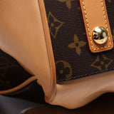 Stephen Bag Monogram