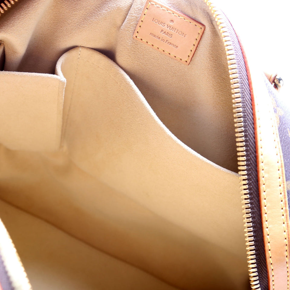Stephen Bag Monogram