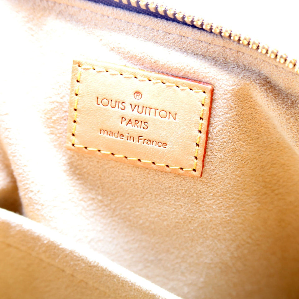 Stephen Bag Monogram
