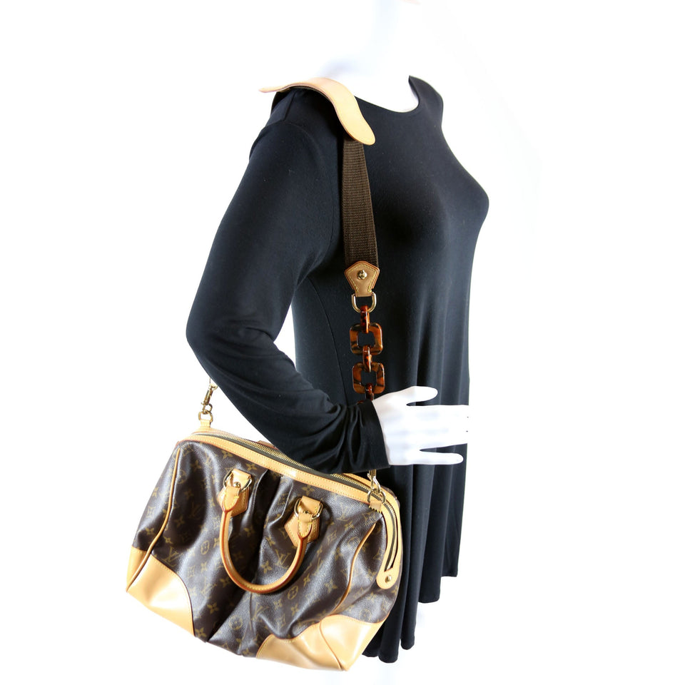 Stephen Bag Monogram