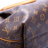 Turenne PM Monogram
