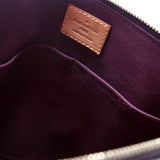 Turenne PM Monogram