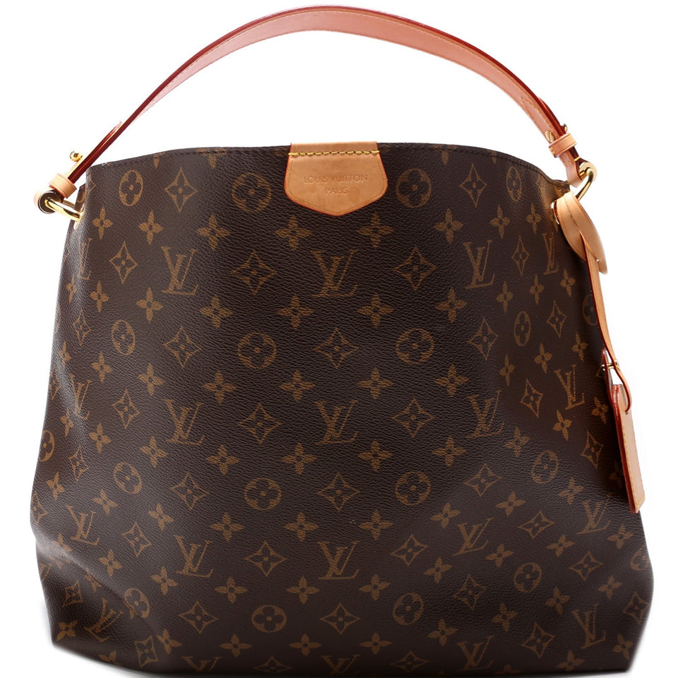 Graceful MM Monogram