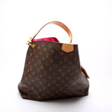 Graceful MM Monogram