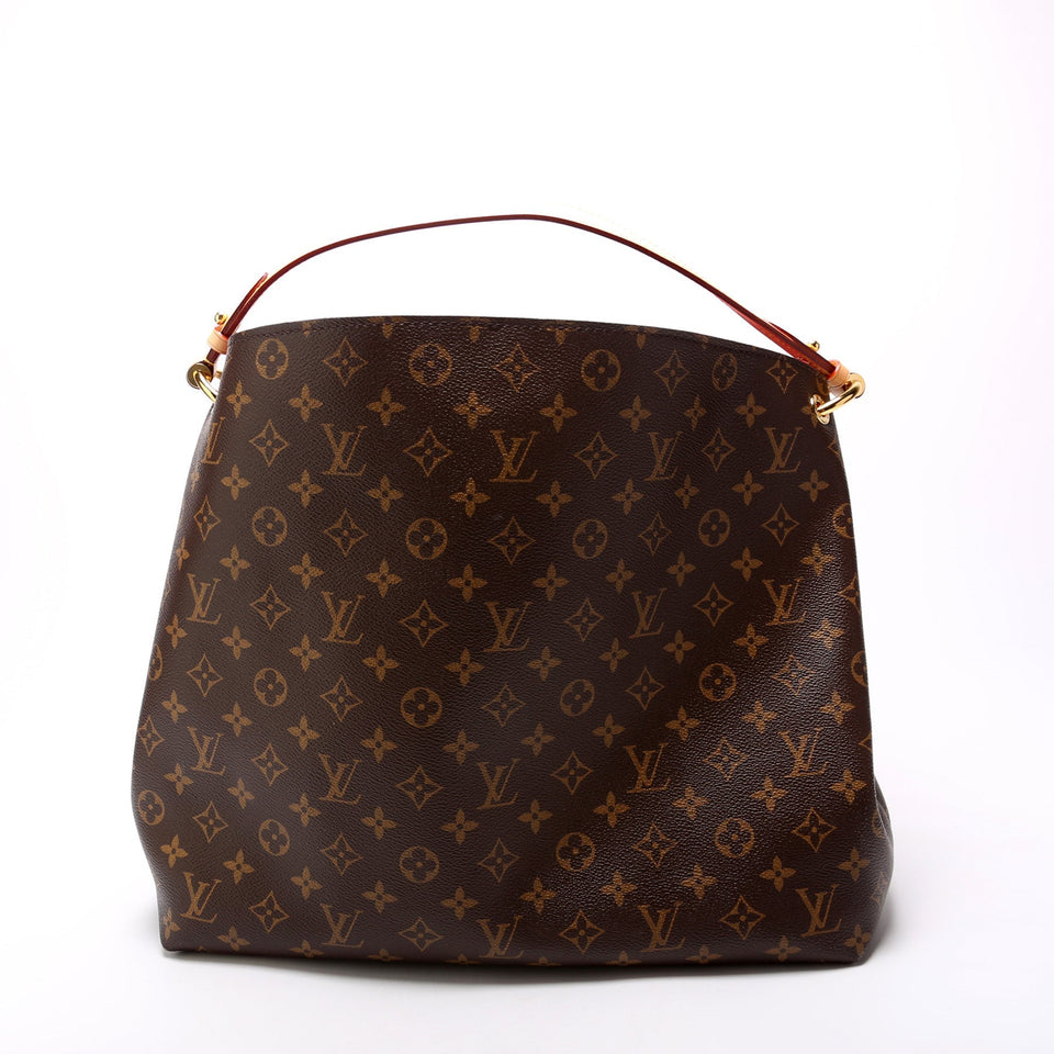 Graceful MM Monogram